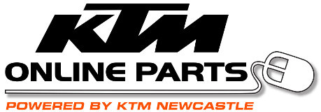 KTM Newcastle - 200 EXC 2000 - KICK STARTER